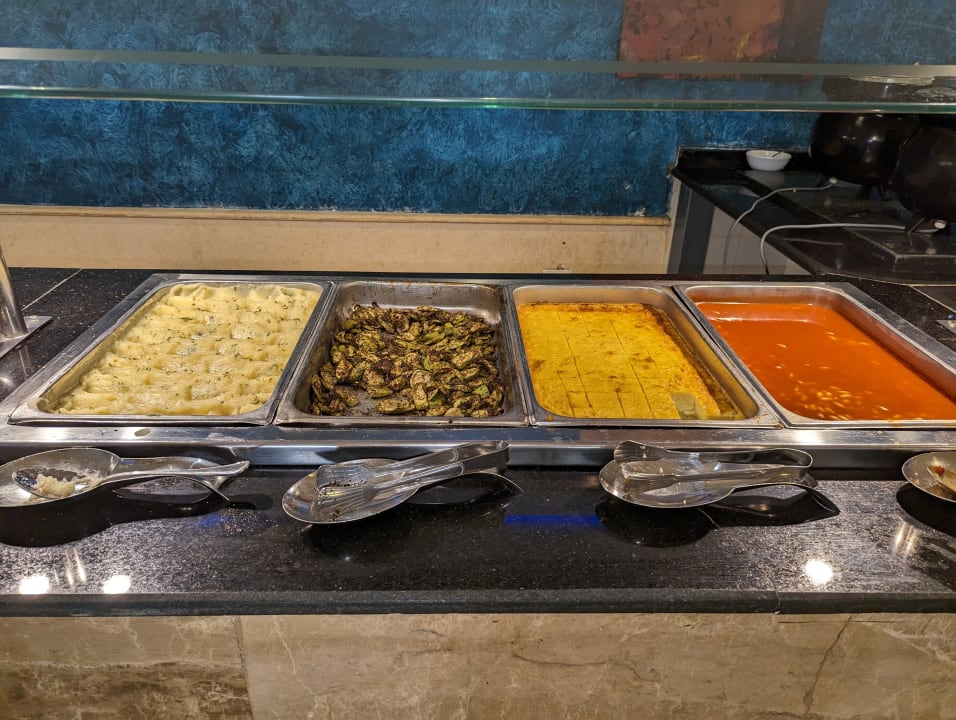 Gastro Hurghada Long Beach Resort