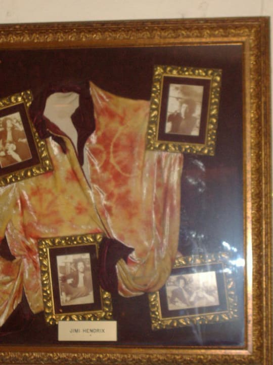 Hard Rock Cafe Hard Rock Hotel Bali