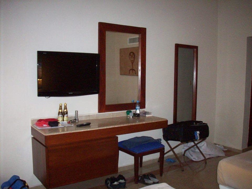 Superior Zimmer 6345 Hotel Viva Dominicus Palace by Wyndham-All Inclusive Resort