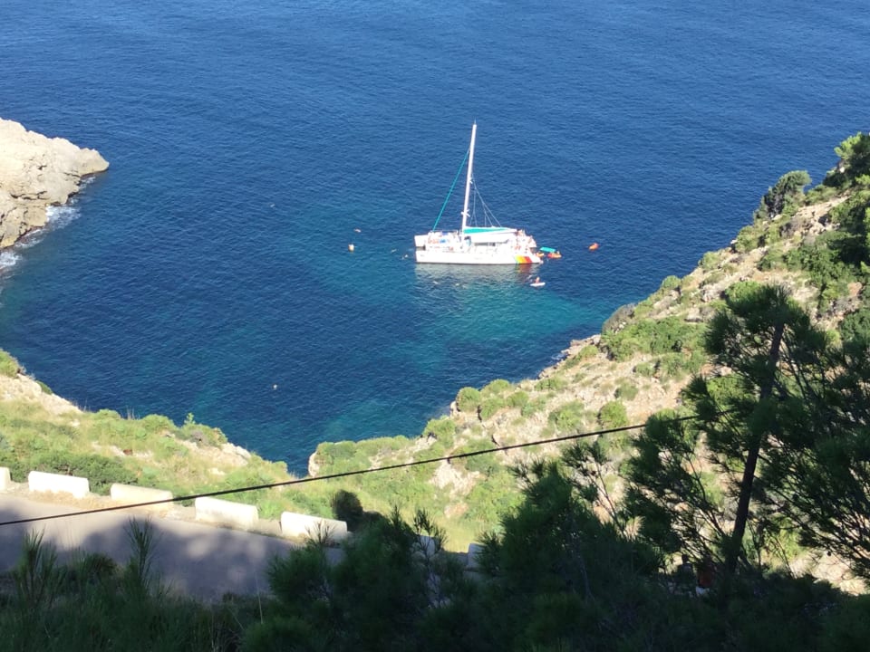 Strand Prinsotel Mal Pas (Adults only)