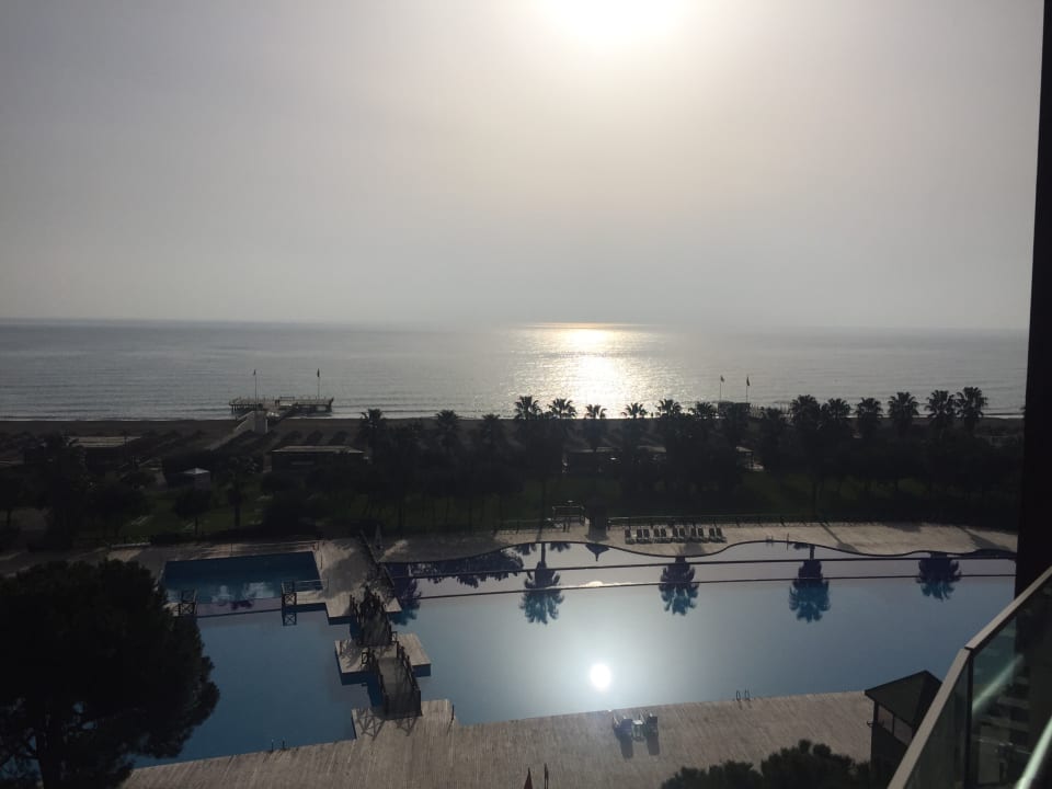 Zimmer Voyage Belek Golf & Spa
