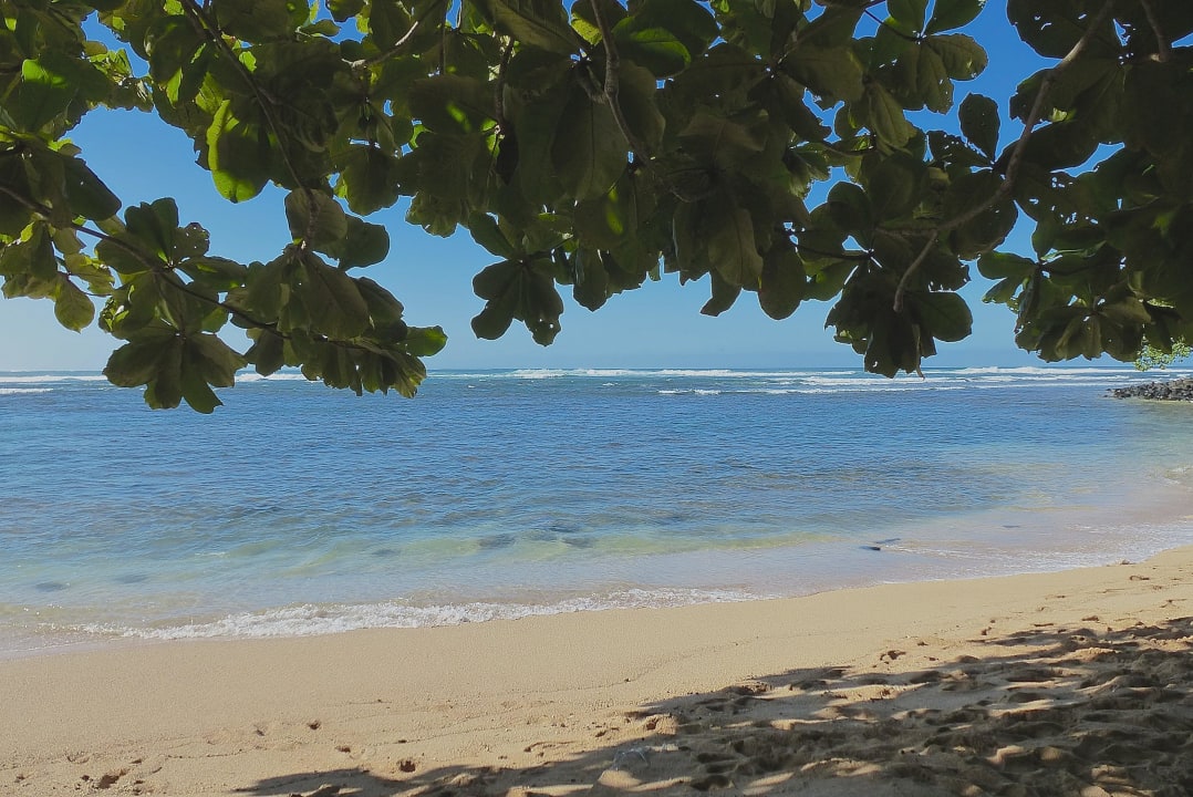 Strand  Hotel Hanalei Bay Resort