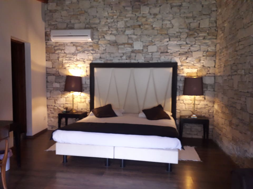 Zimmer Hotel The Library Wellness Retreat