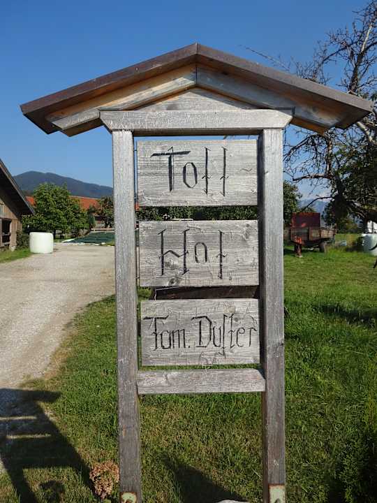 Sonstiges Ferienwohnungen Toffhof