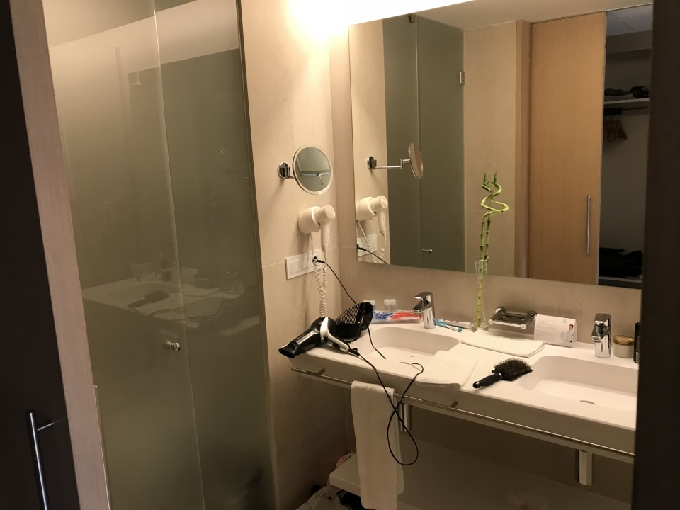 Zimmer Hipotels Gran Playa De Palma