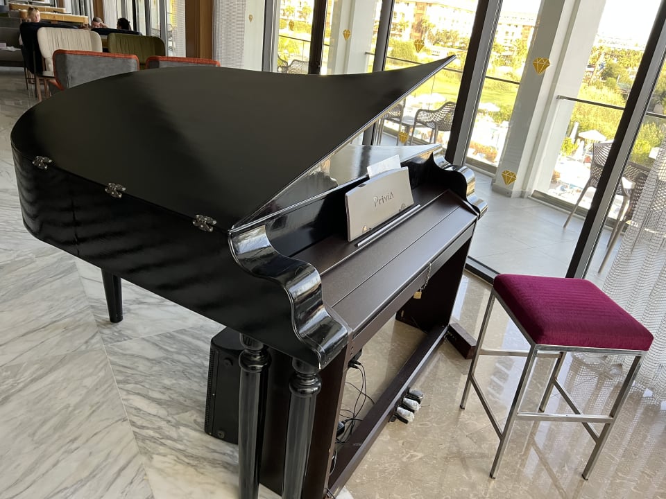 Sonstiges Diamond De Luxe Hotel & Spa