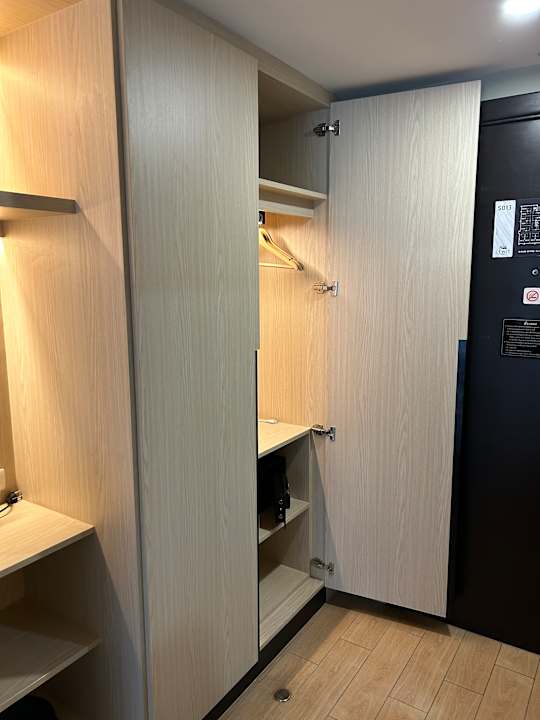 Zimmer Lewit Hotel Pattaya, a member of Radisson Individuals