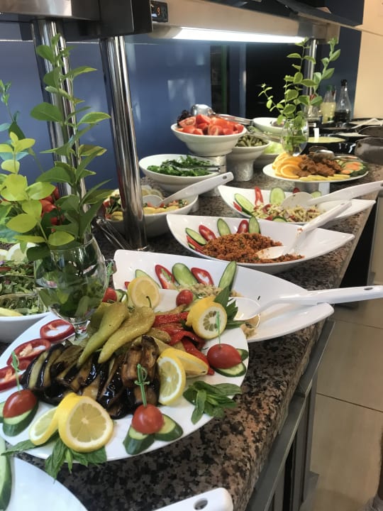 Gastro Blue Diamond Alya