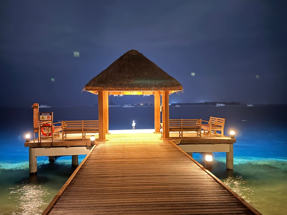 Sonstiges Vilamendhoo Island Resort & Spa