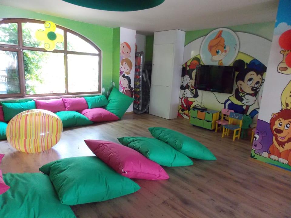 Miniclub Hotel Delphin Imperial