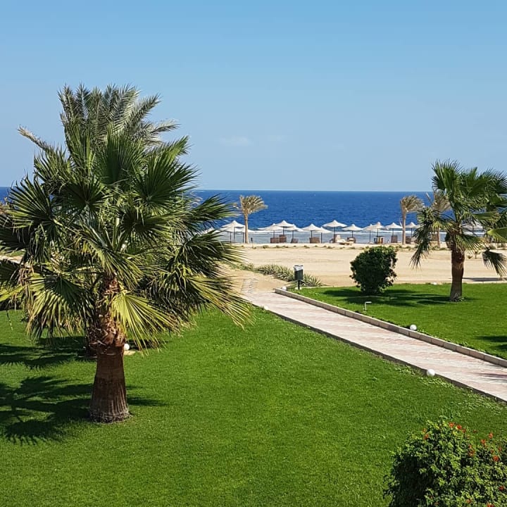 Strand Three Corners Sea Beach Resort