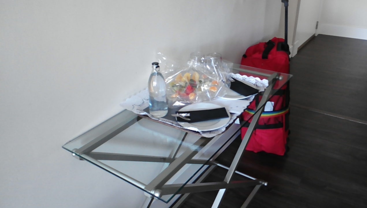 Zimmer Barceló Carmen Granada