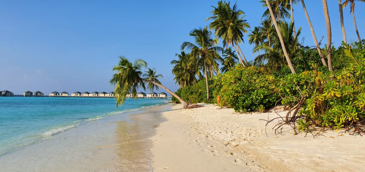 Strand NH Collection Maldives Havodda Resort