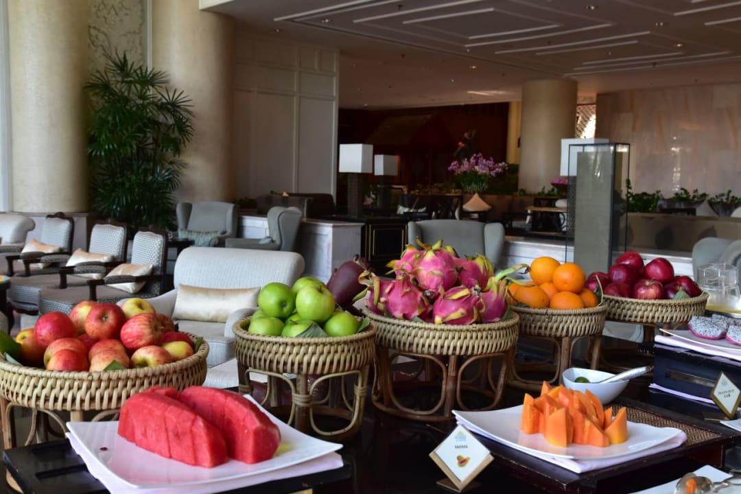 Gastro Shangri-La Hotel, Bangkok