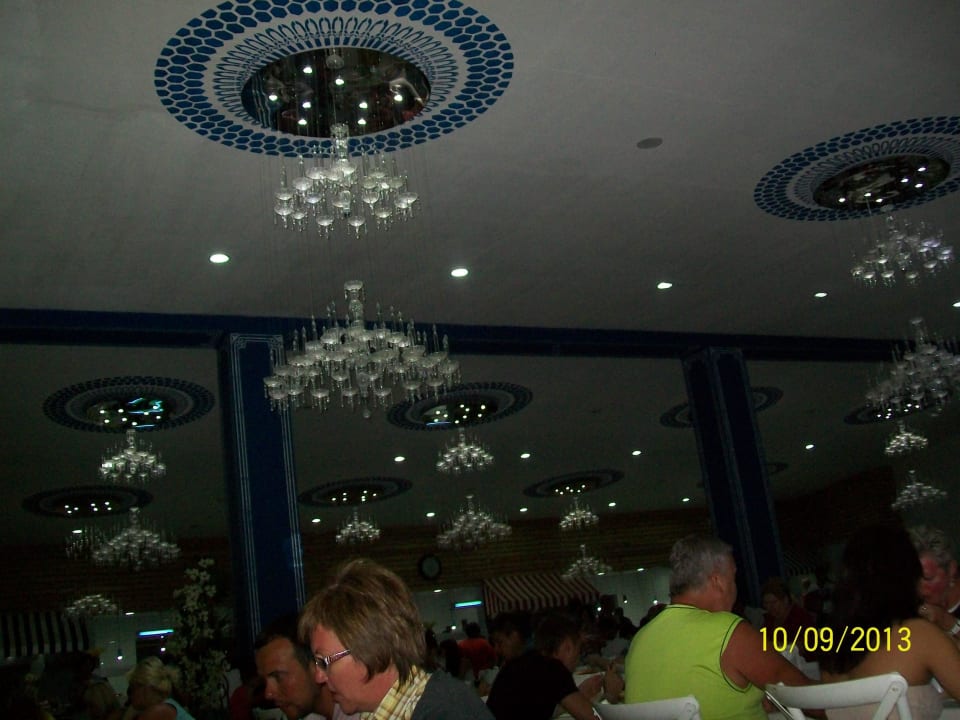 Restauracja Club Hotel Anjeliq