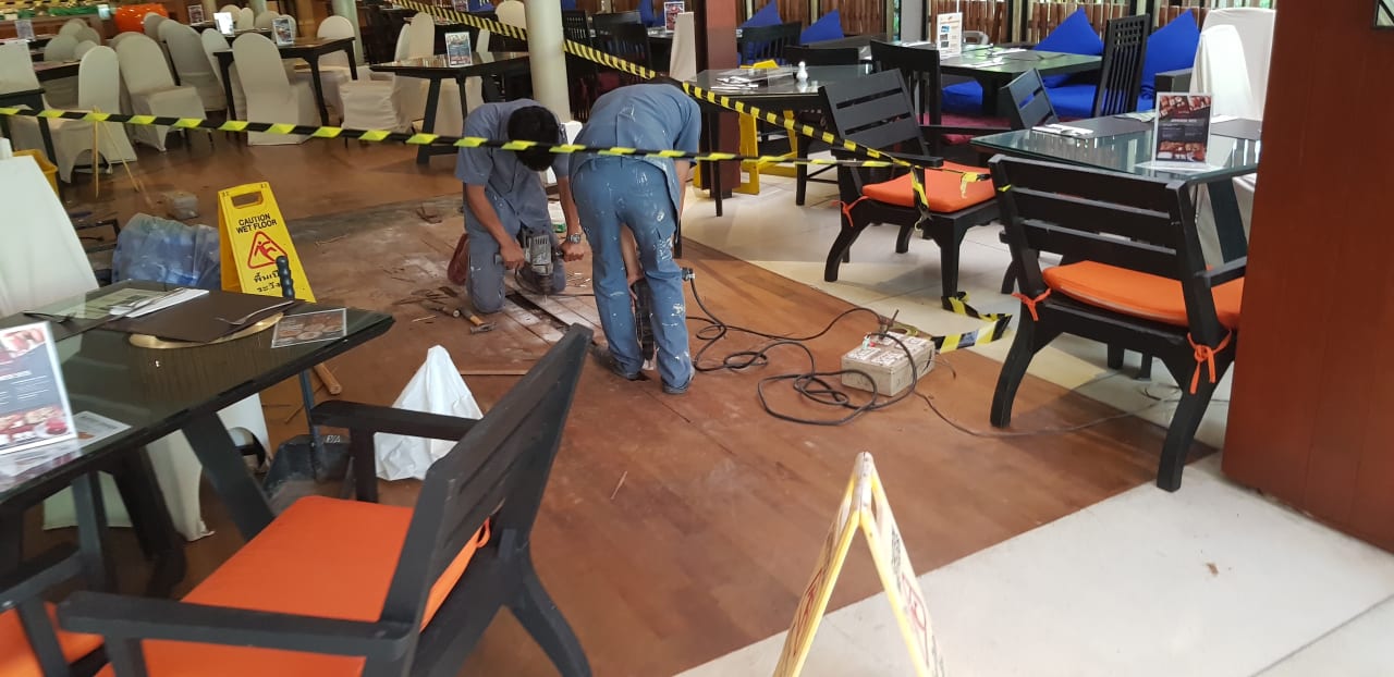 Gastro Holiday Inn Resort Phuket Surin Beach by IHG