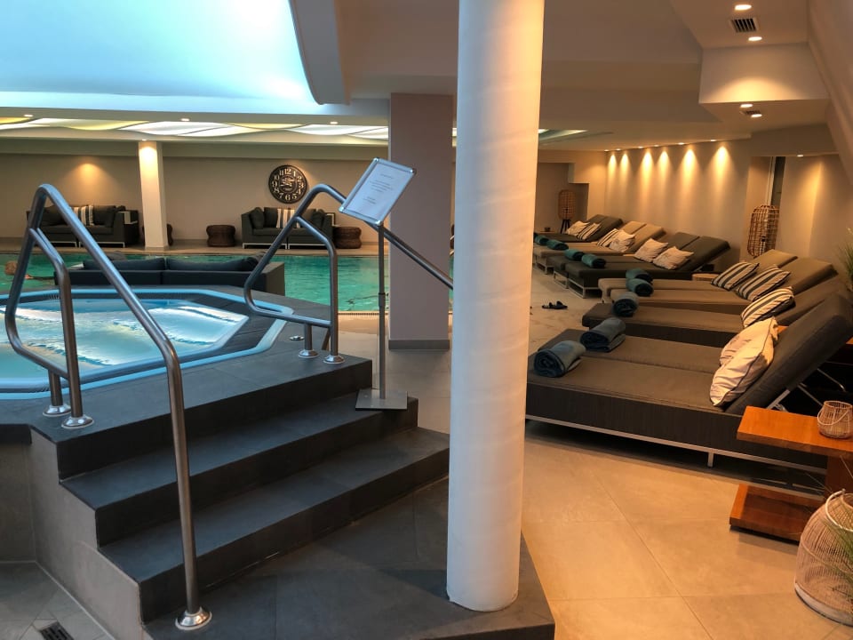 Sport & Freizeit Romantischer Winkel RoLigio® & Wellness Resort