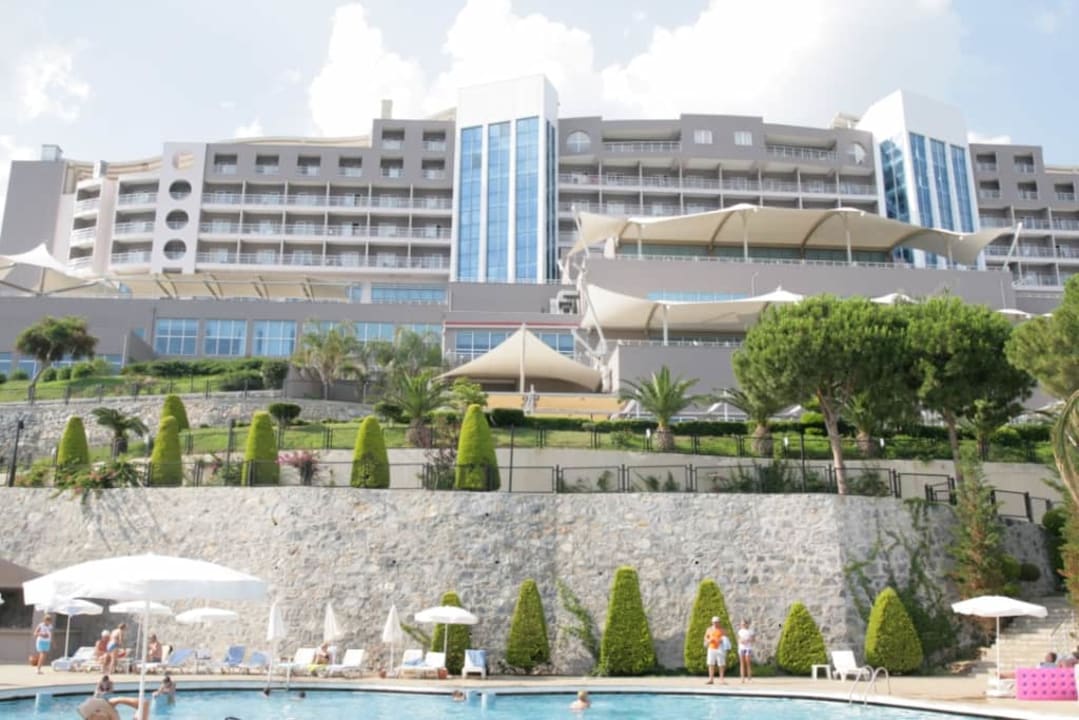 Hotel Aria Claros Beach & Spa Resort