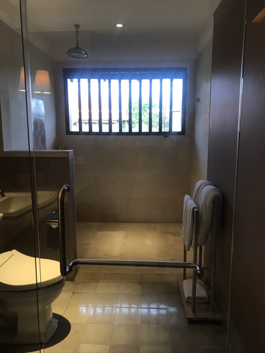 Zimmer Sudamala Resort, Sanur