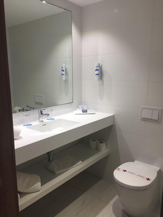 Zimmer AluaSoul Carolina - Adults Only
