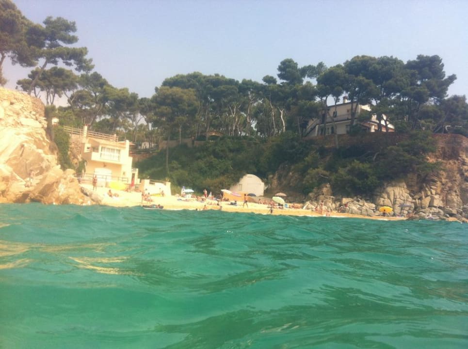 Auf dem Meer Camping & Bungalows Treumal