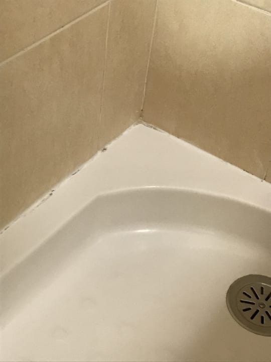 Zimmer Hotel Atlantic El Tope