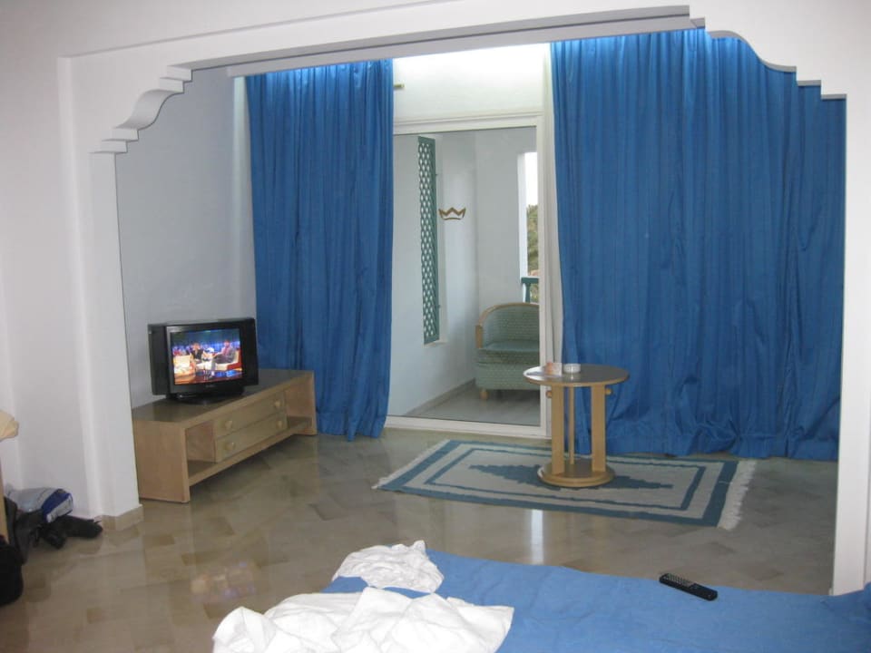 Standardzimmer  Hotel Royal Garden Palace