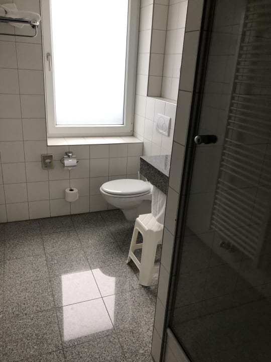 Zimmer Best Western Hotel Heidehof