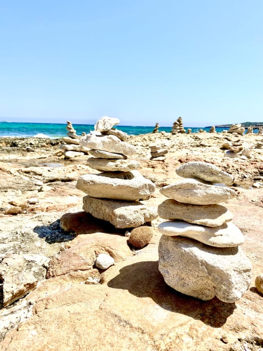 Strand Hipotels Hipocampo Playa