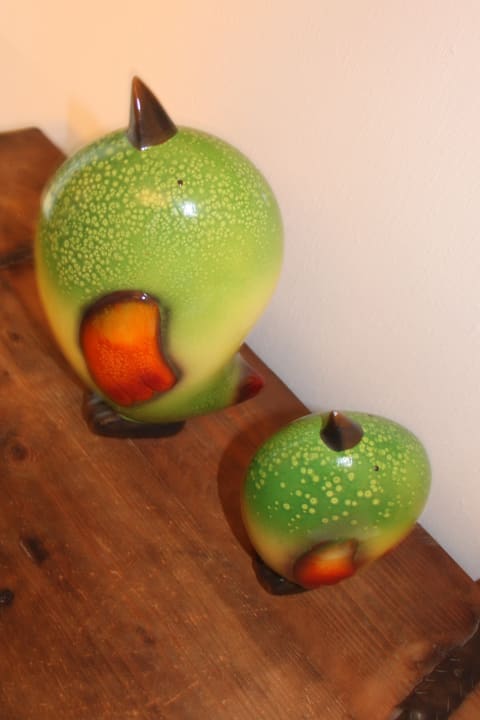 Lobby Gasthof Einhorn Schaller