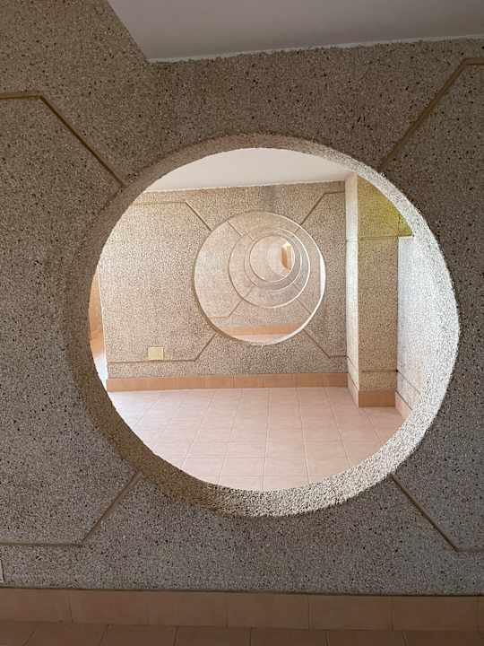 Außenansicht SBH Hotel Taro Beach