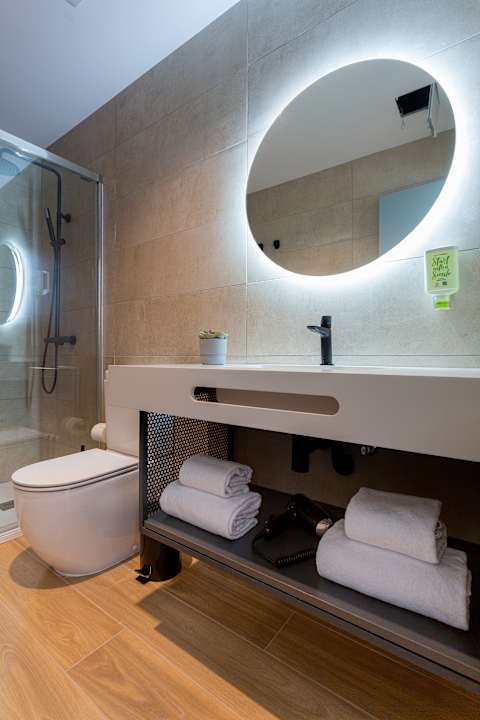 Zimmer Sholeo Lodges Las Palmas Flats