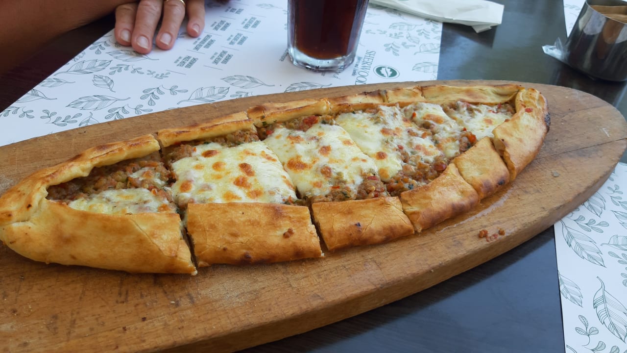 Gastro Sherwood Exclusive Kemer