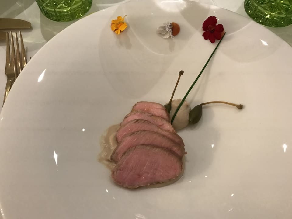 Restaurant Hotel Lemongarden