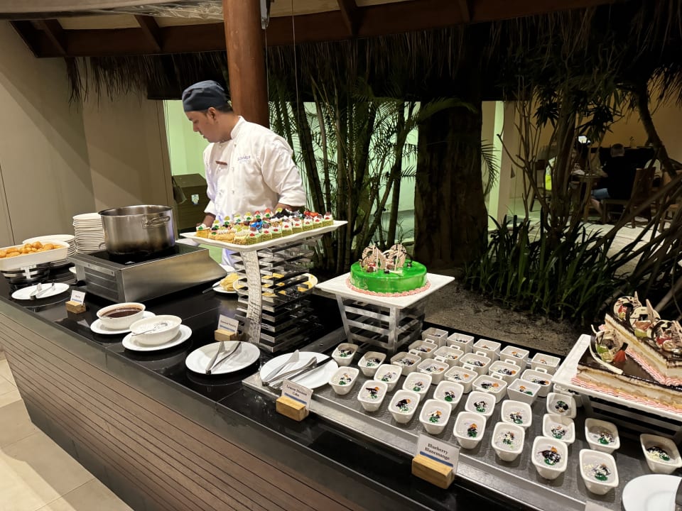 Gastro Summer Island Maldives