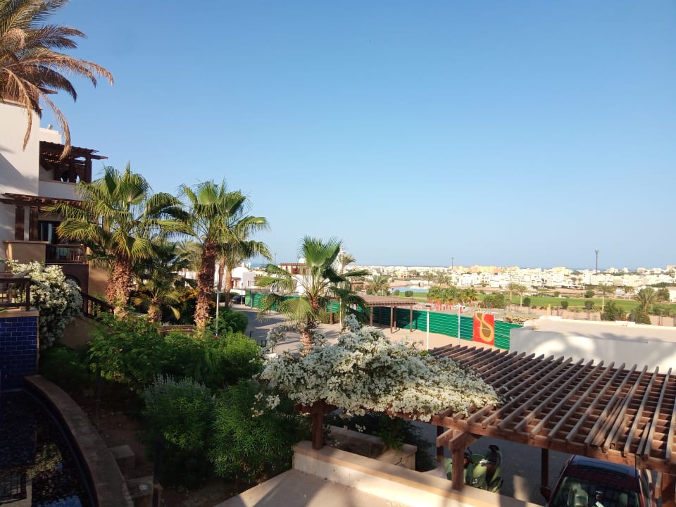 Ausblick Ancient Sands Golf Resort