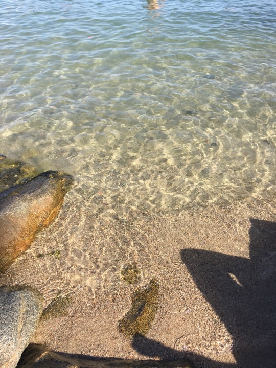 Strand Arbatax Park Resort - Dune