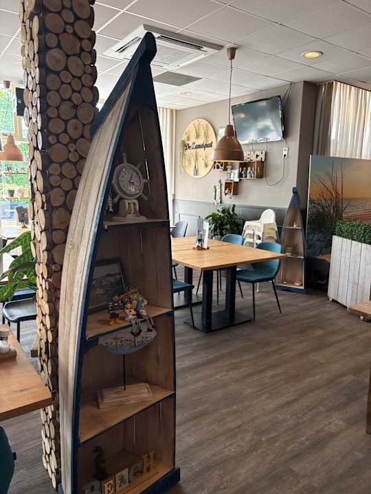 Gastro Roompot Camping De Zandput