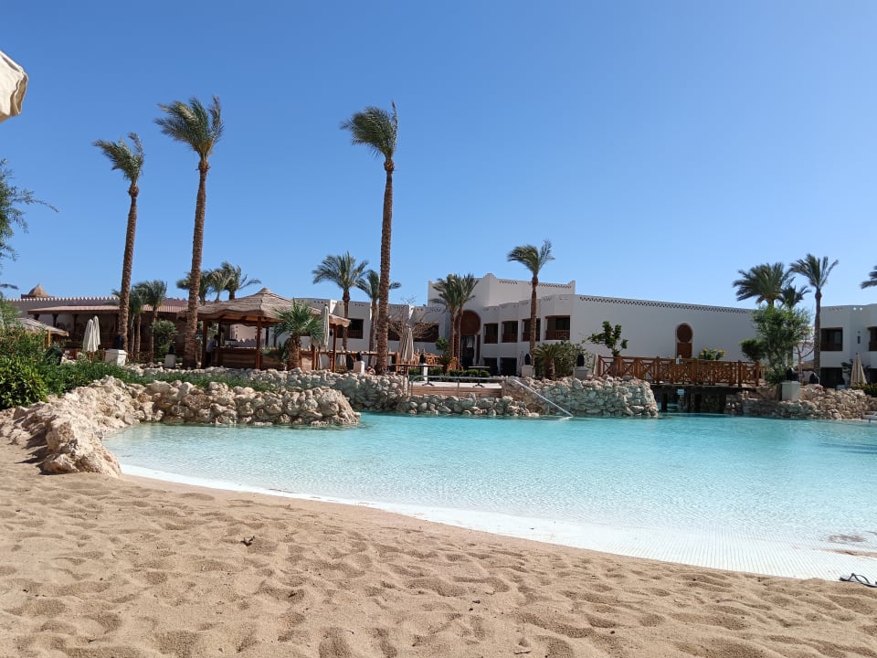 Pool Ghazala Gardens