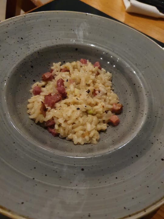 Gastro Harmony Boutique Resort