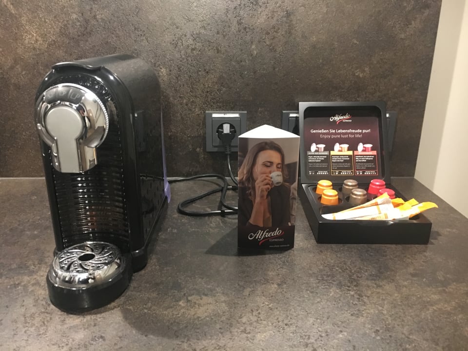 Zimmer HARBR. hotel Konstanz