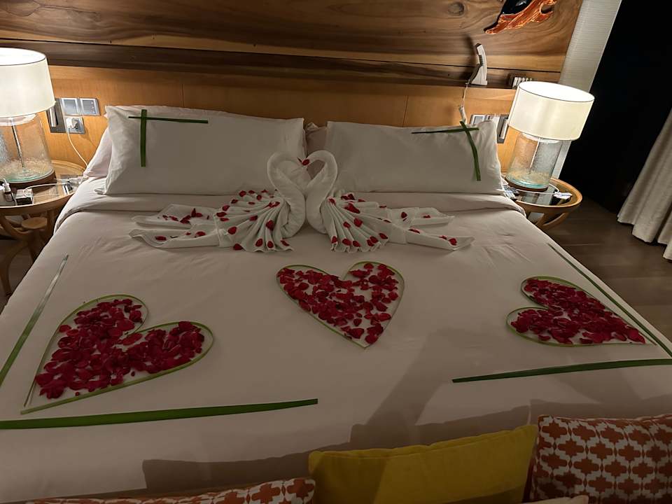 Zimmer OZEN LIFE MAADHOO