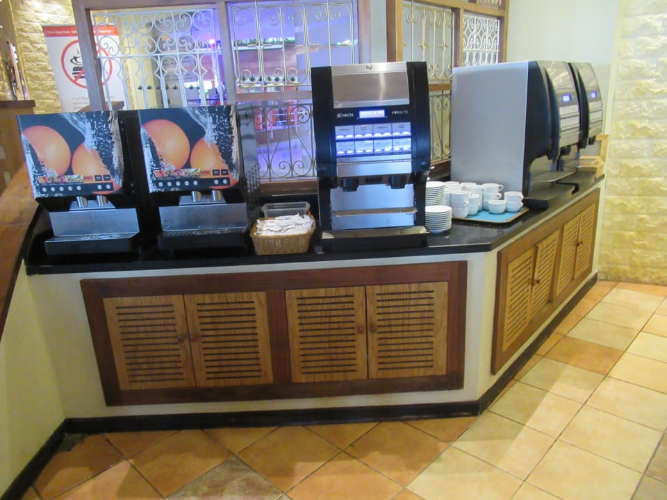 Gastro Atlas Amadil Beach Hotel