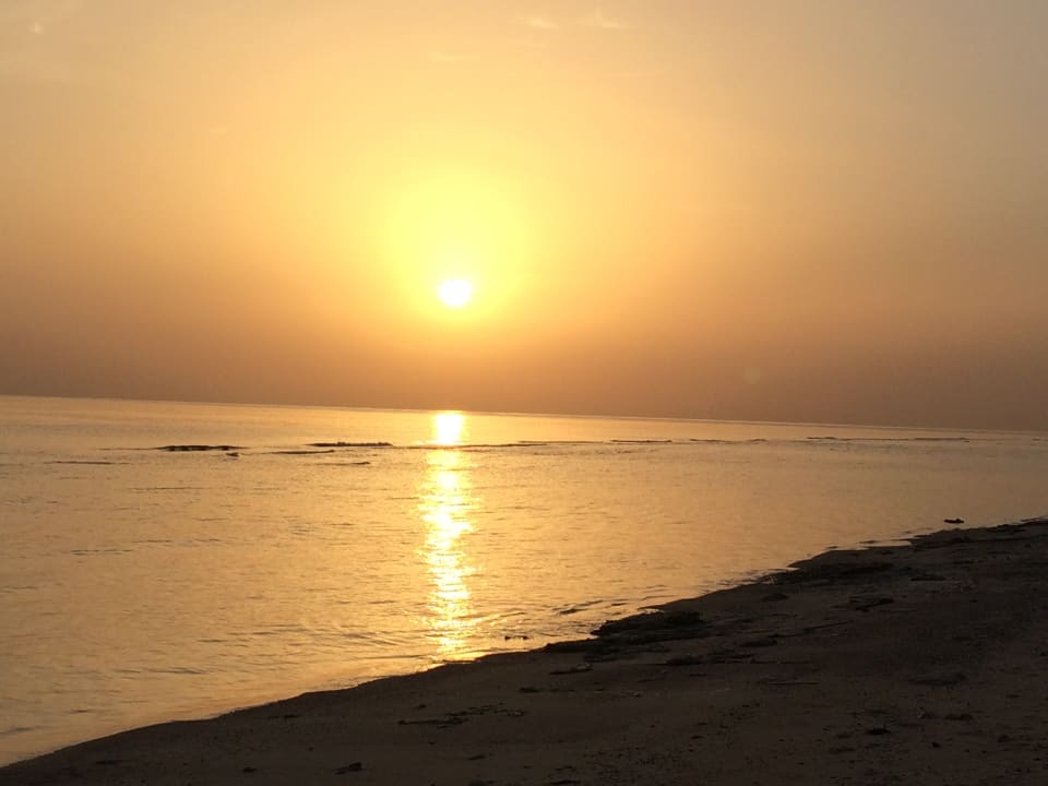 Strand Three Corners Sea Beach Resort