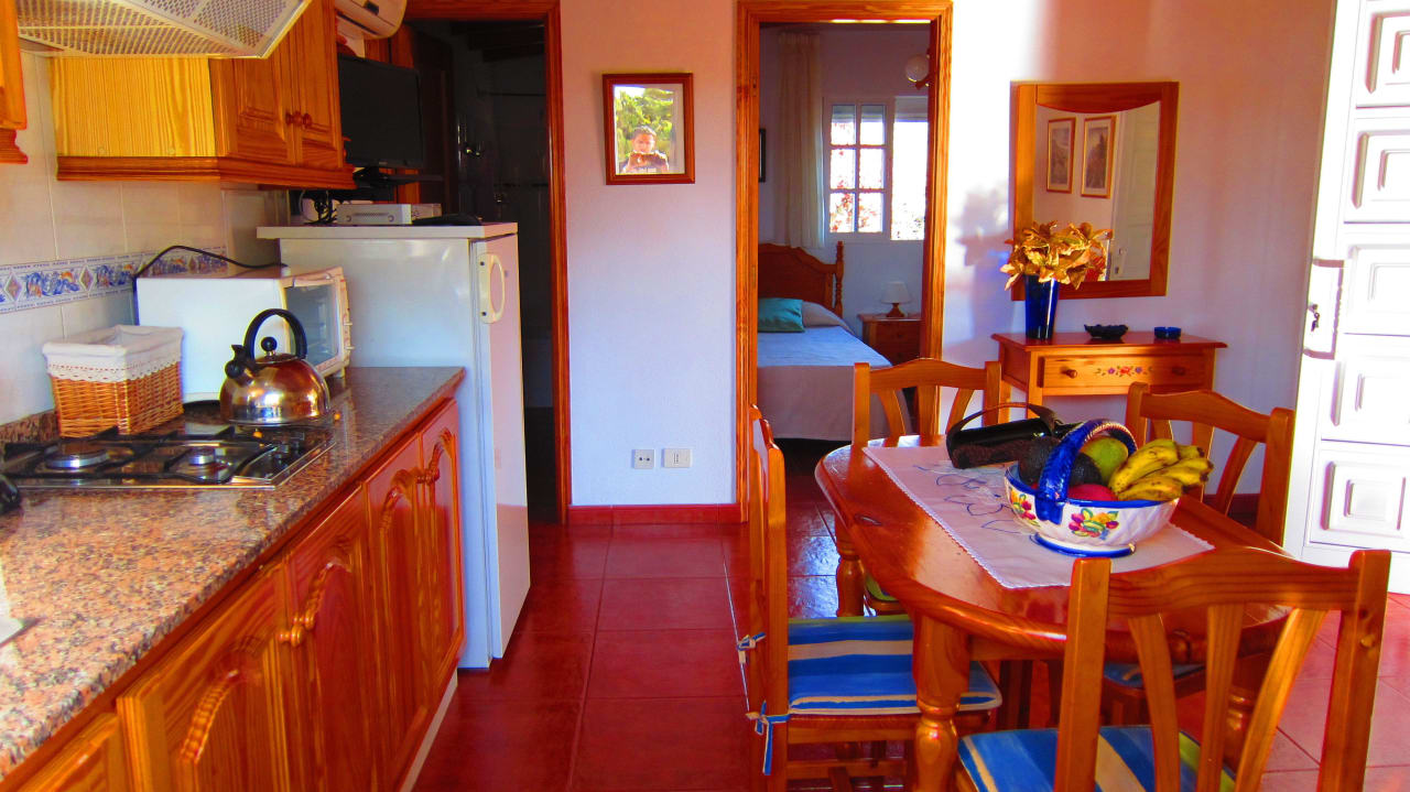 Salón Casa Pantana Vistasol