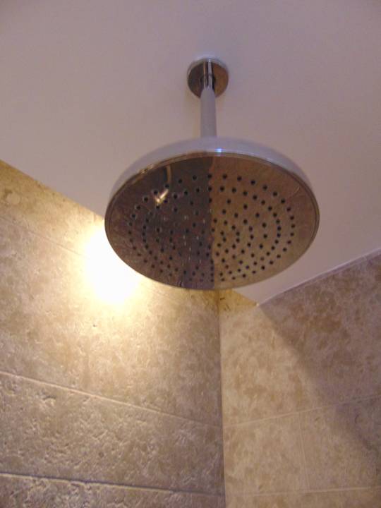 Zimmer Hotel Hilton Bogota