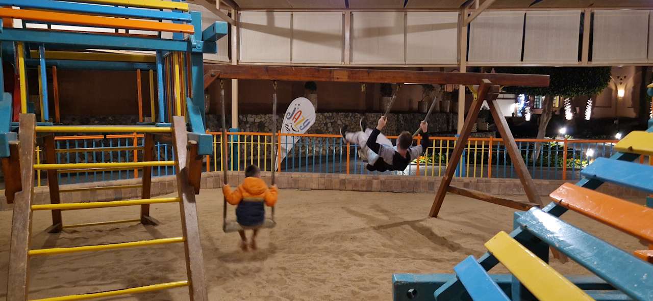 Sport & Freizeit Jaz Makadi Oasis Resort