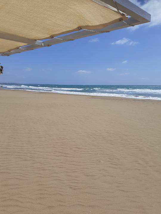 Strand Hotel Süral Resort