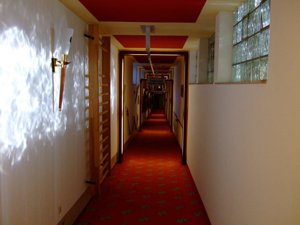 Mal was neues Waldeck Spa Kur- & Wellness Resort