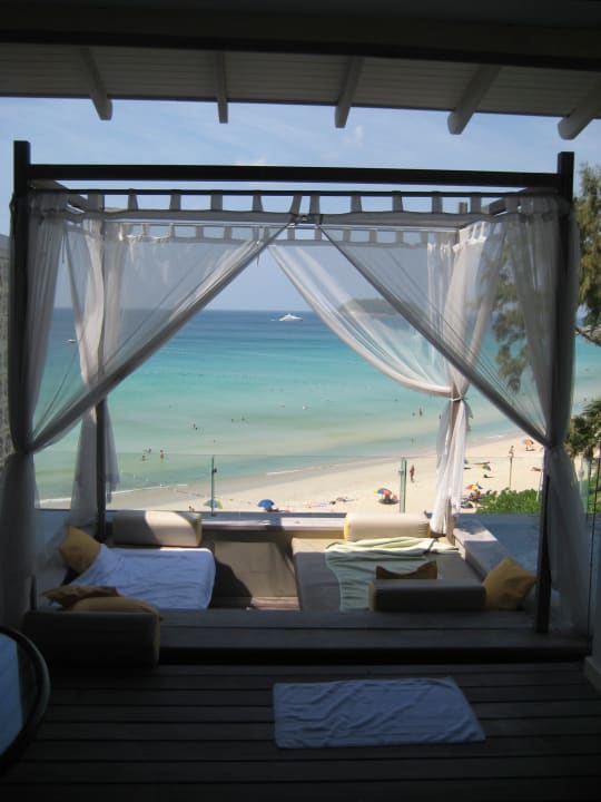 Poolvilla mit Meerblick The Shore At Katathani